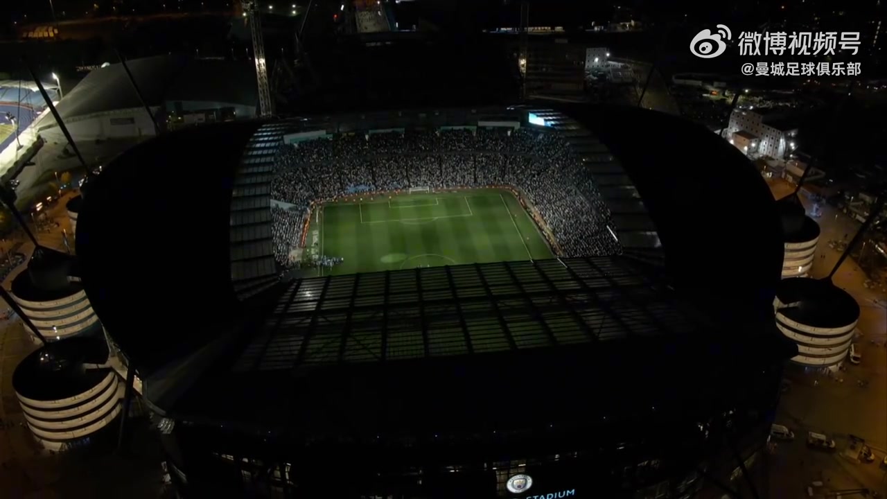 🏟️主场告别之夜，德布劳内写下十年荣耀终章▶️中文字幕版